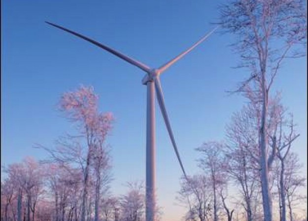 Greenbacker nets US wind duo