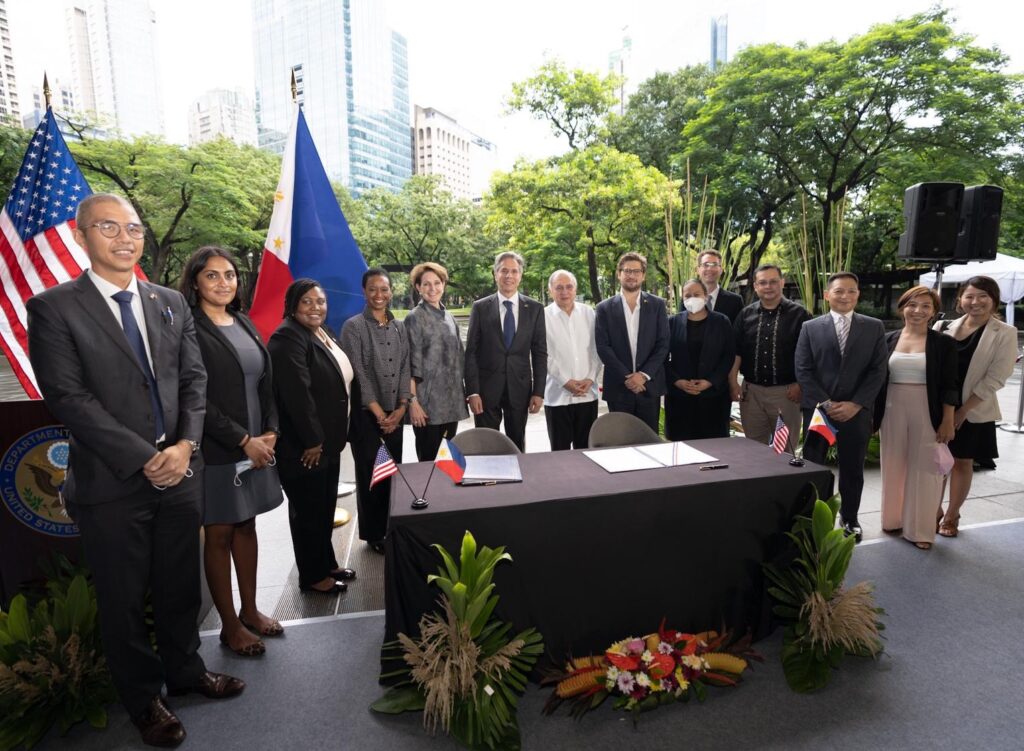 Study to examine Philippines 3GW offshore wind potential Study to examine Philippines 3GW offshore wind potential