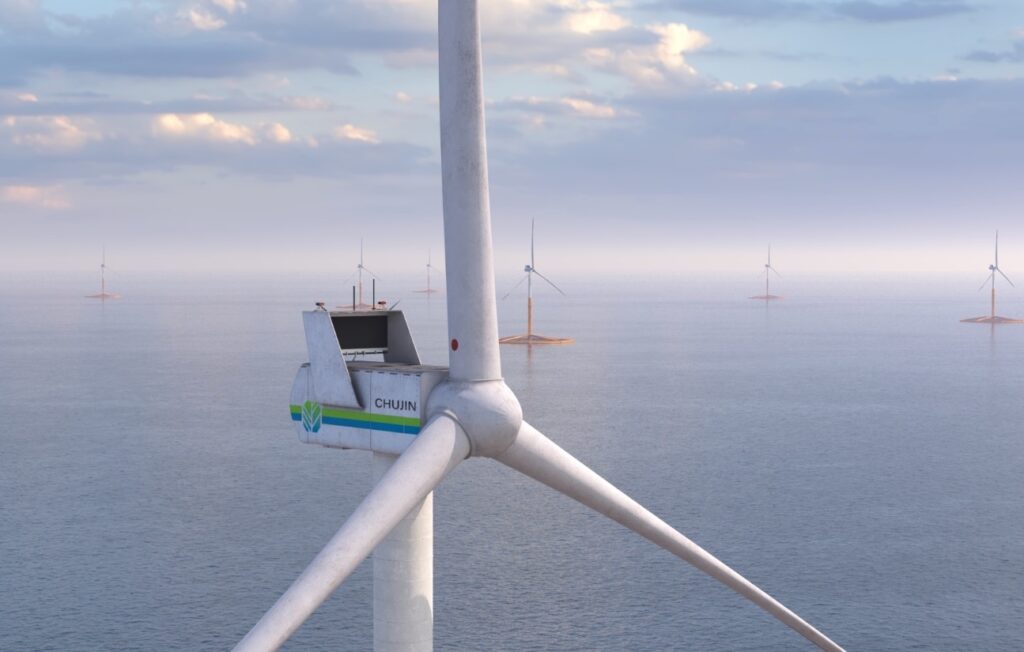 DNV picks up 1500MW South Korean owner's engineer job