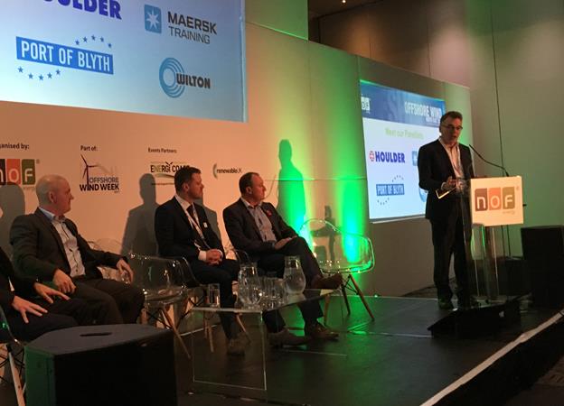 Offshore wannabes ‘must commit’ Offshore wannabes 'must commit'