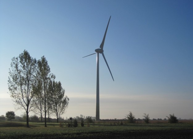Boralex pockets French wind French high-five for Boralex