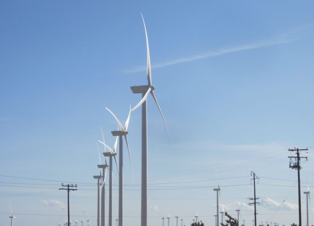Natural Power makes sound prediction