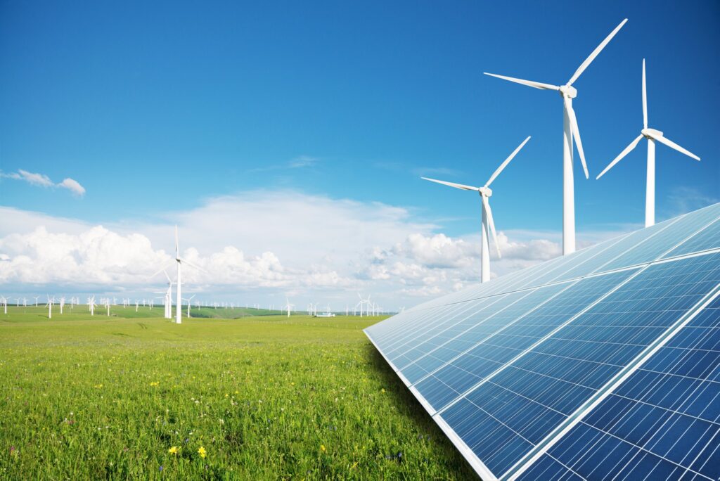 Vestas backs pioneering green ammonia plant Vestas backs pioneering green ammonia plant