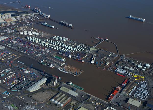 20MW UK green hydrogen project receives funding