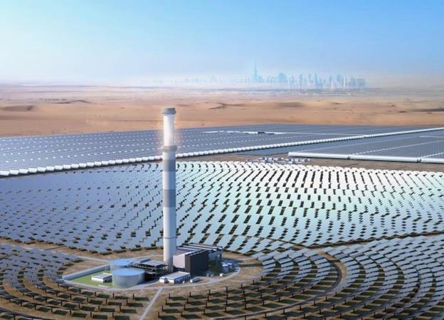 Dubai date for Oz consultants