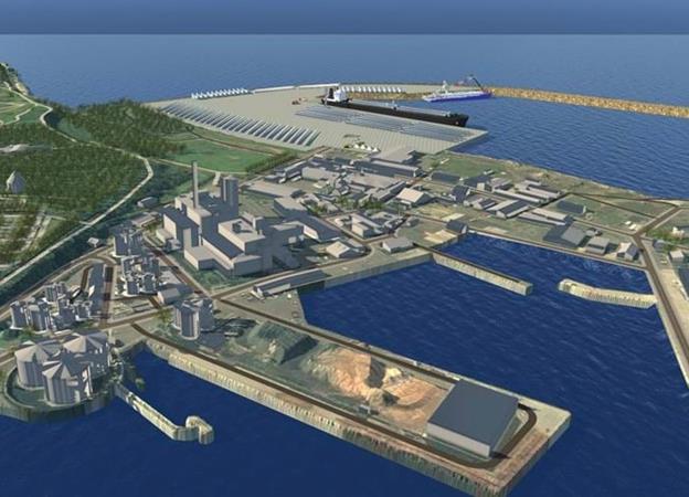 WindEurope calls for €6.5bn ports investment