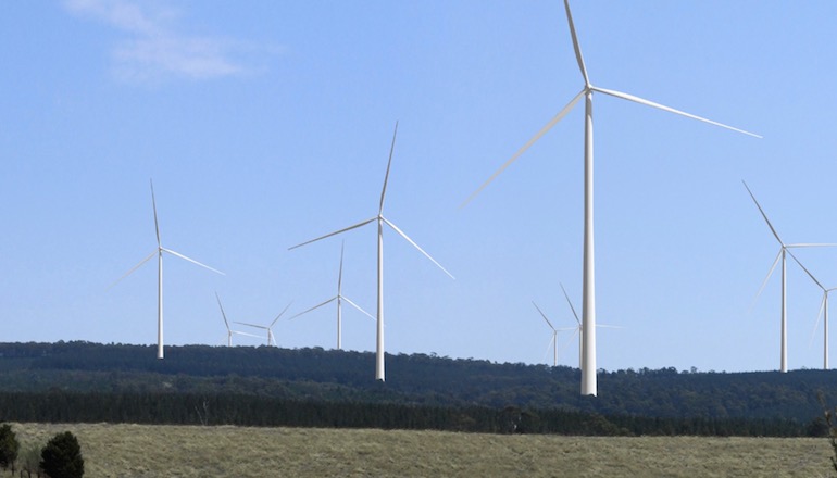 Oz outfit unveils 300MW Victorian vision