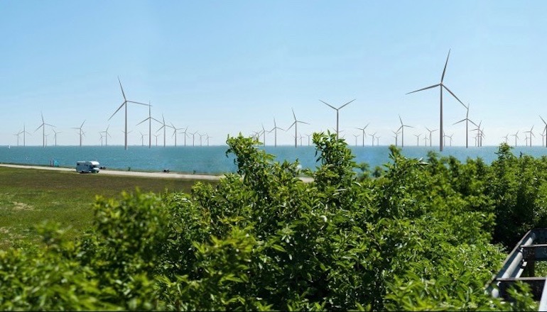 Eneco to feast on Fryslan power Eneco to feast on Fryslan power
