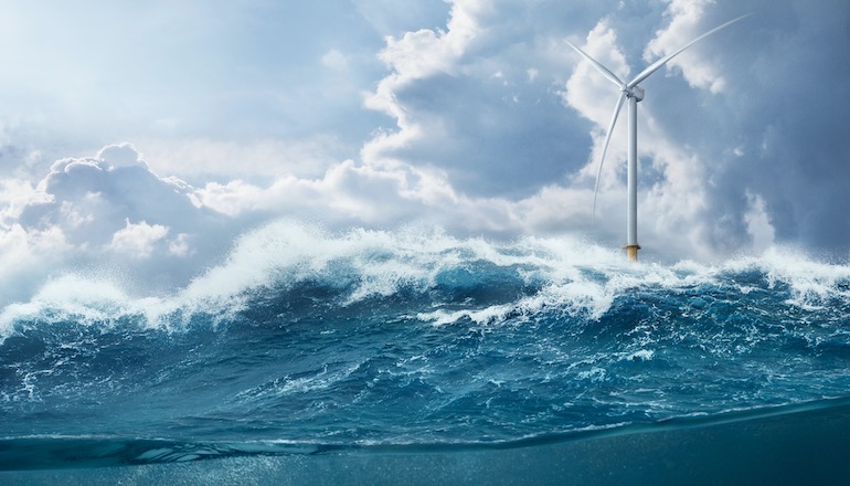 RWE seeks offshore know-how for Sofia build Siemens Gamesa unveils 14MW offshore titan