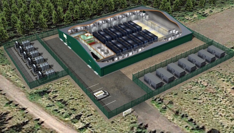 SPR granted 50MW Whitelee battery charge SPR granted 50MW Whitelee battery charge