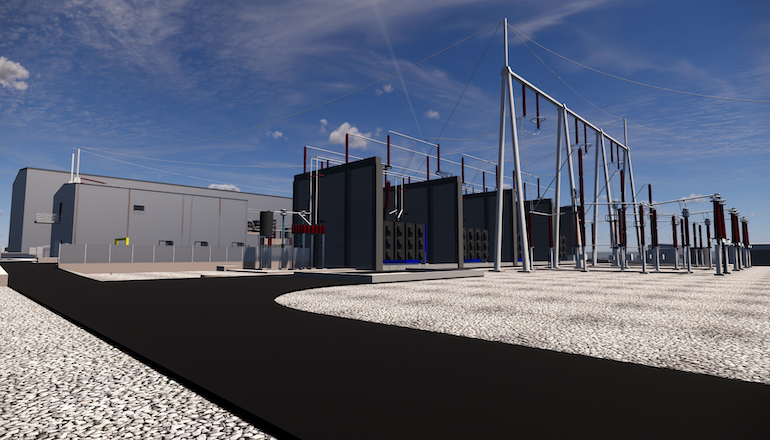 RWE kicks off Sofia onshore construction RWE kicks off Sofia onshore construction