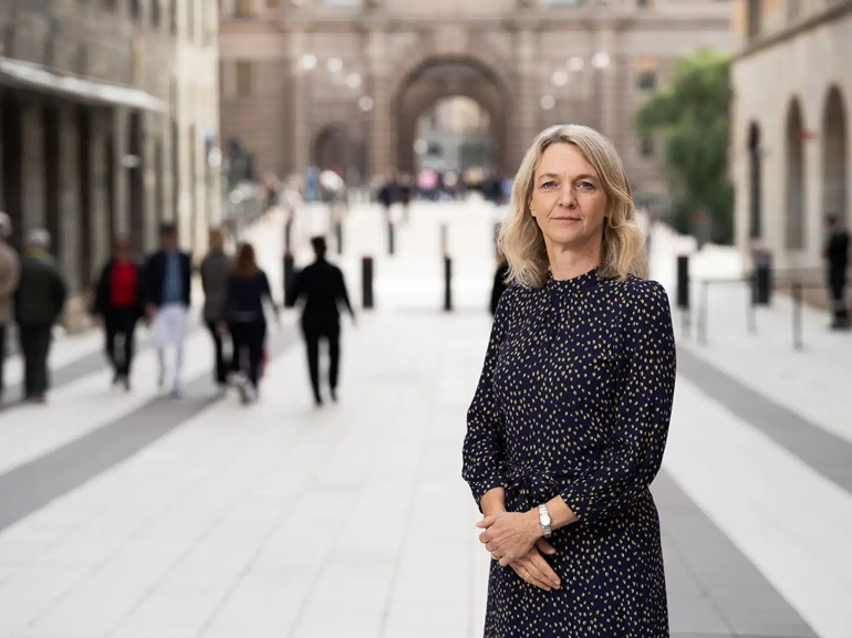 Swedish group urges earlier defence input on permits Industry welcomes Sweden revenue sharing plan