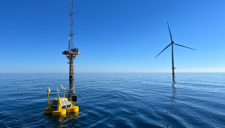Ossian consortium eyes beefed-up 3.6GW floater