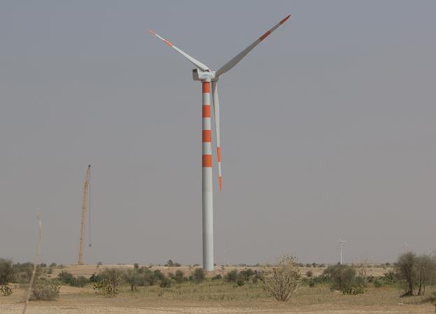 UK eyes greener India UK eyes greener India