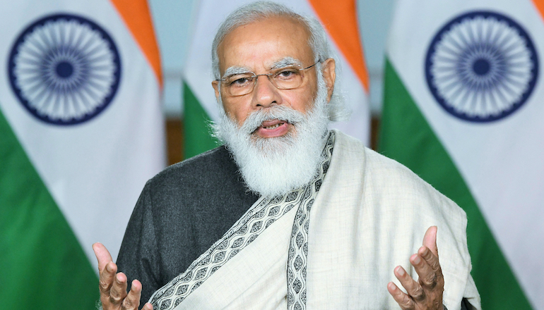 India aims for 220GW of renewables by 2022 India aims for 220GW of renewables by 2022