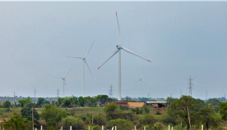Adani exits Sri Lankan wind projects Adani exits Sri Lankan wind projects