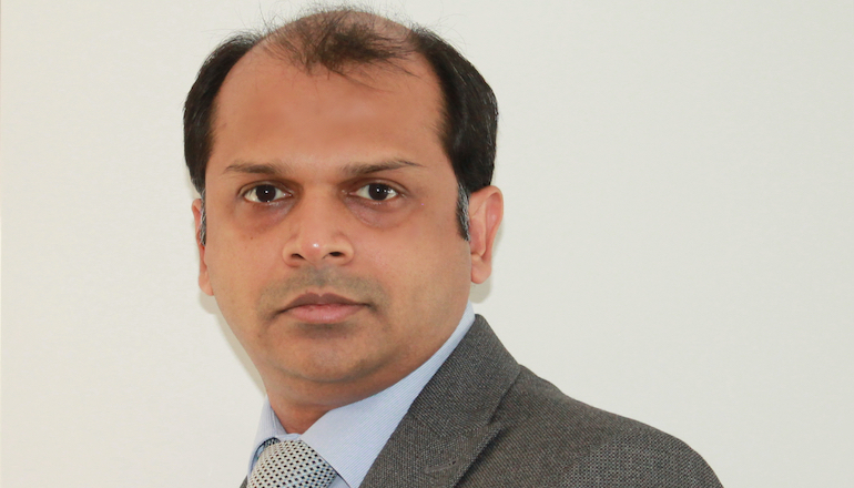 GDG hires offshore director