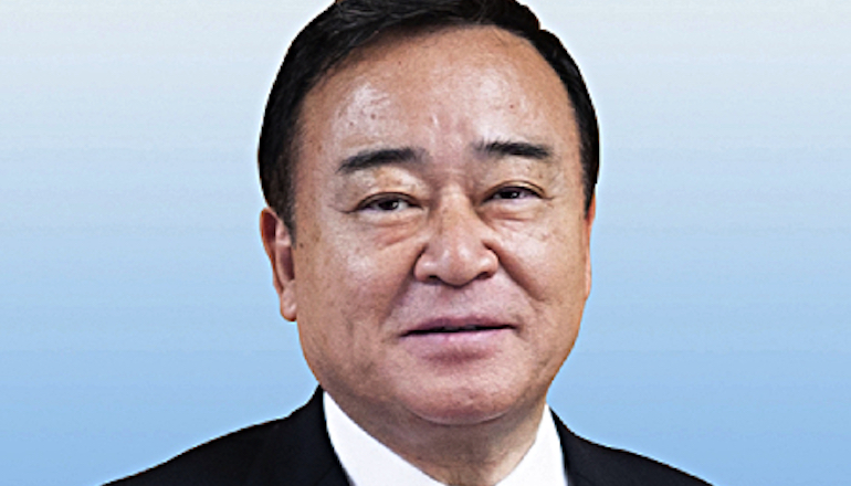 Japan ‘planning 10GW offshore bonanza’ Japan ‘planning 10GW offshore bonanza'