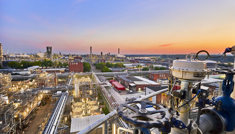 Ineos initiates study into green hydrogen project Ineos initiates study into green hydrogen project