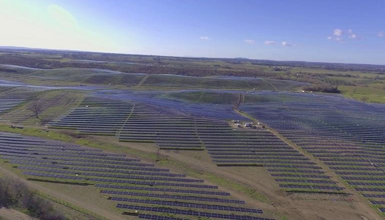 Capital Dynamics secures €55m green loan