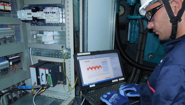 Ingeteam combines predictive maintenance Ingeteam combines predictive maintenance