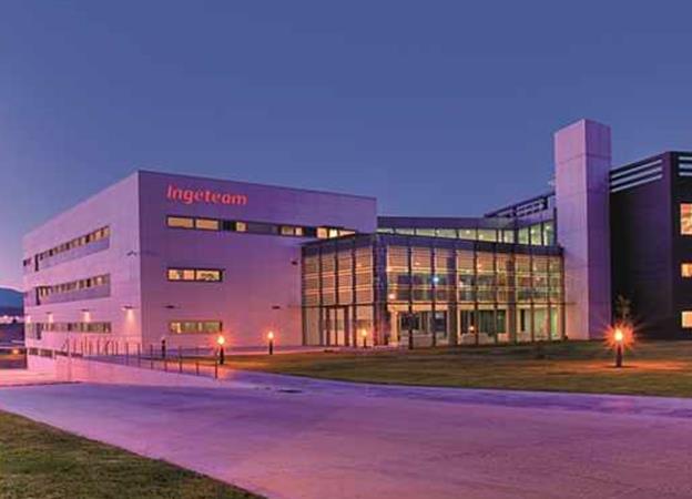 Ingeteam contracts 4GW of wind converters Ingeteam contracts 4GW of wind converters