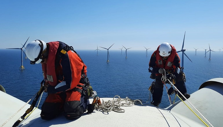 Ingeteam brings clean power to Amazon village Ingeteam launches offshore wind support software