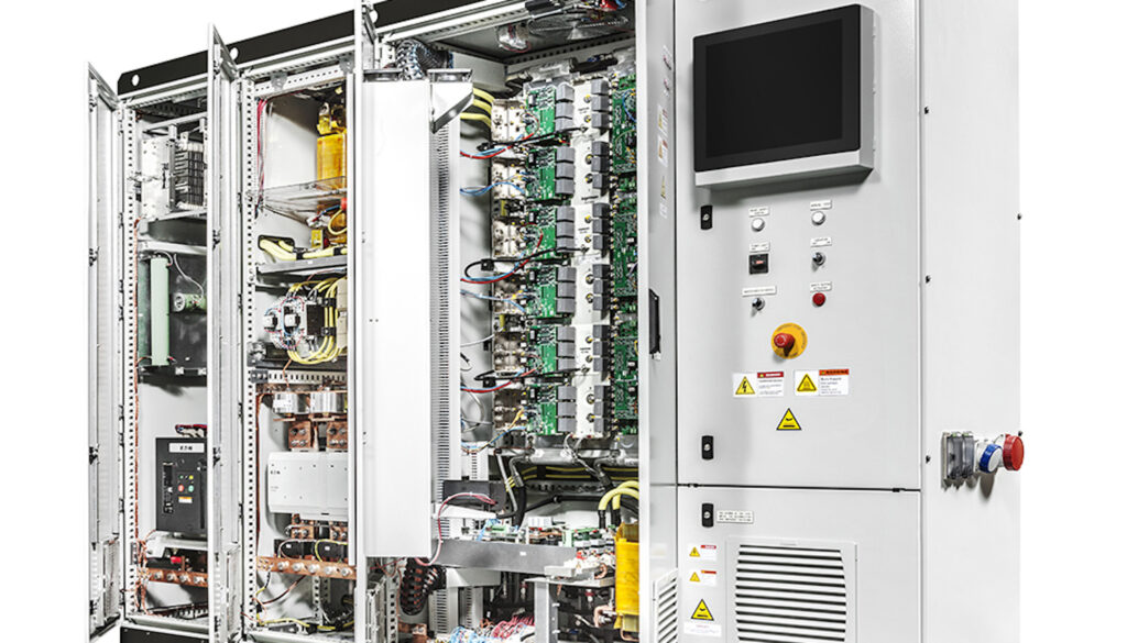 Ingeteam gains DNV GL approval Ingeteam gains DNV GL approval
