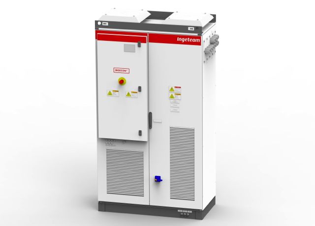 Ingeteam targets wind boost