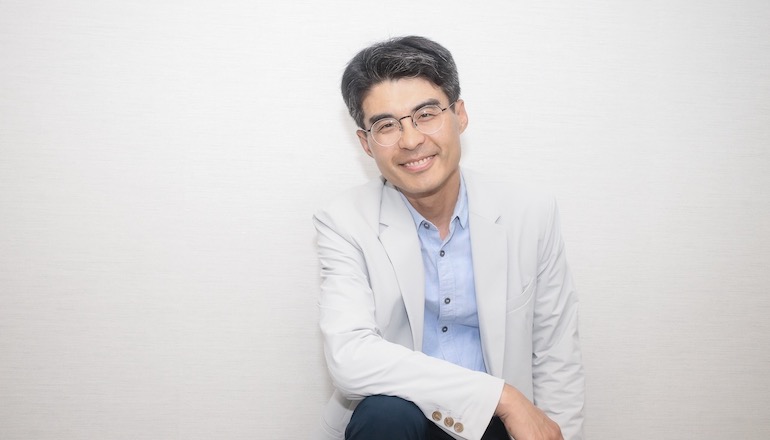 Korean wave crew makes North America move