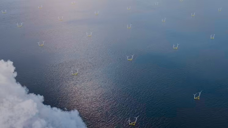 AvenHexicon secures seabed rights for Italian floaters AvenHexicon secures seabed rights for Italian floaters