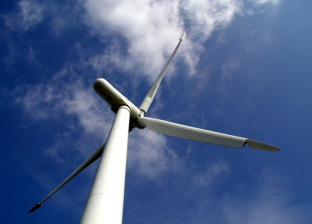 Innogy turns sod on 80MW of Polish wind Innogy turns sod on 80MW of Polish wind