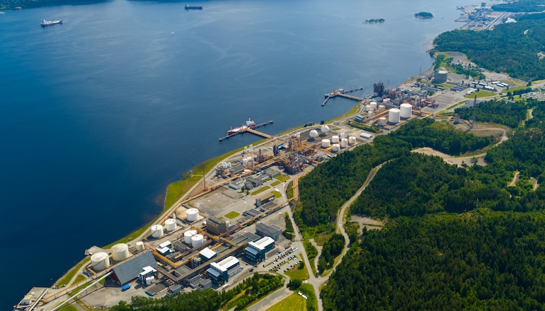 INEOS plans €2bn hydrogen drive INEOS plans €2bn hydrogen drive
