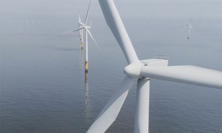 Virtus inks 31MW UK offshore wind power deal