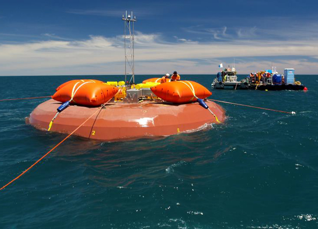 Carnegie makes Mauritius moves