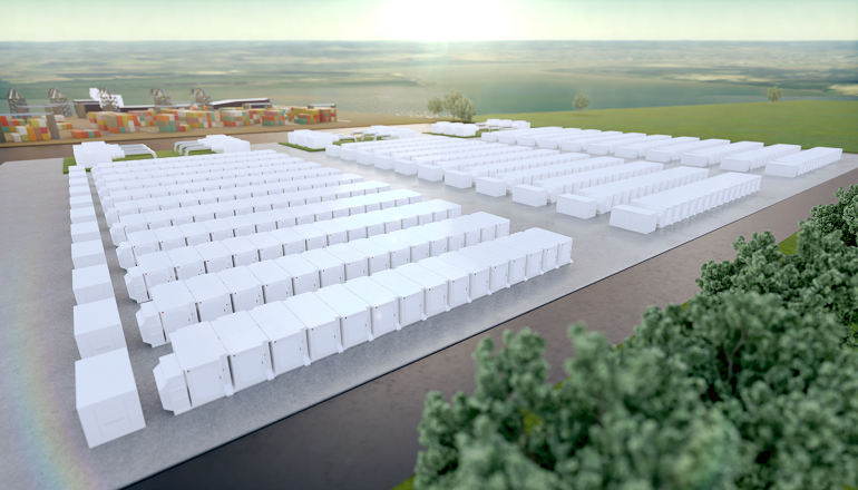 InterGen wins Capacity Market contract