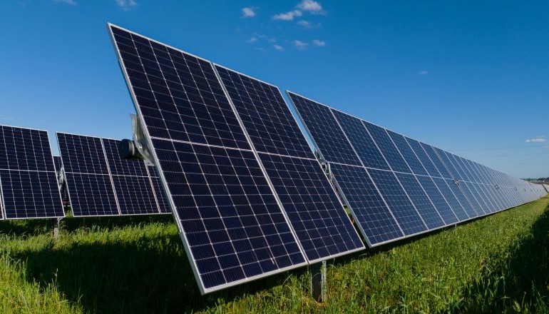 Invenergy brings 250MW Ohio solar project online Invenergy brings 250MW Ohio solar project online
