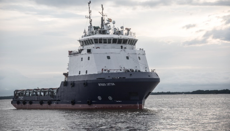 French, UK team targets marine and offshore wind French