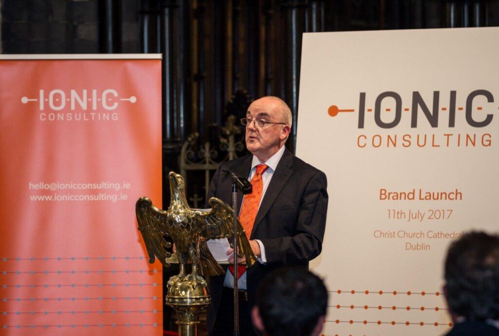 Afry acquires Ionic Consulting
