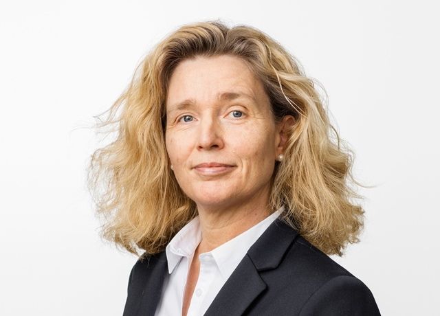 Statkraft names new CFO