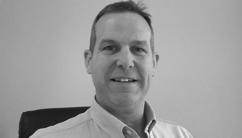 Irish Sea Contractors appoints new managing director Irish Sea Contractors appoints new managing director