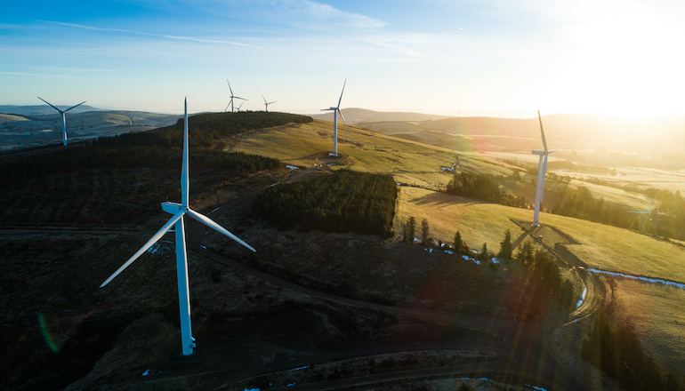 BASF inks renewables supply deal for China factory Orsted makes European onshore move
