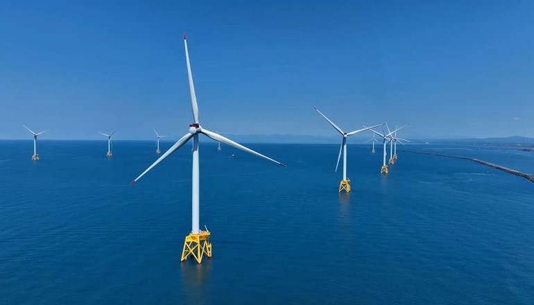 JERA brings in Japanese utilities to Ishikari Bay JERA brings in Japanese utilities to Ishikari Bay