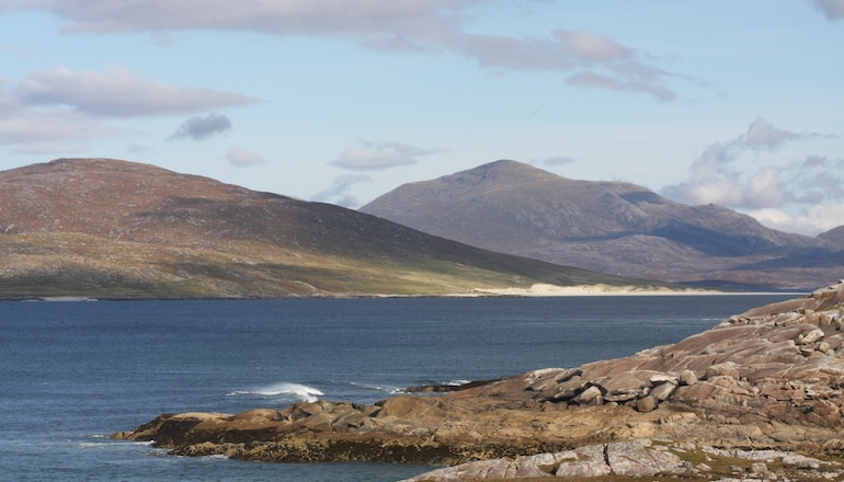 Second consultation opens on Spiorad na Mara Northland