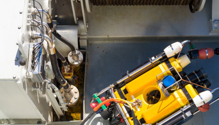 Industry warns of gaps in subsea cable repair Industry warns of gaps in subsea cable repair