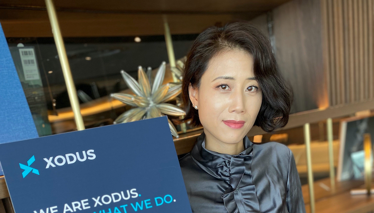 Xodus opens first Asian office in Japan Xodus opens first Asian office in Japan