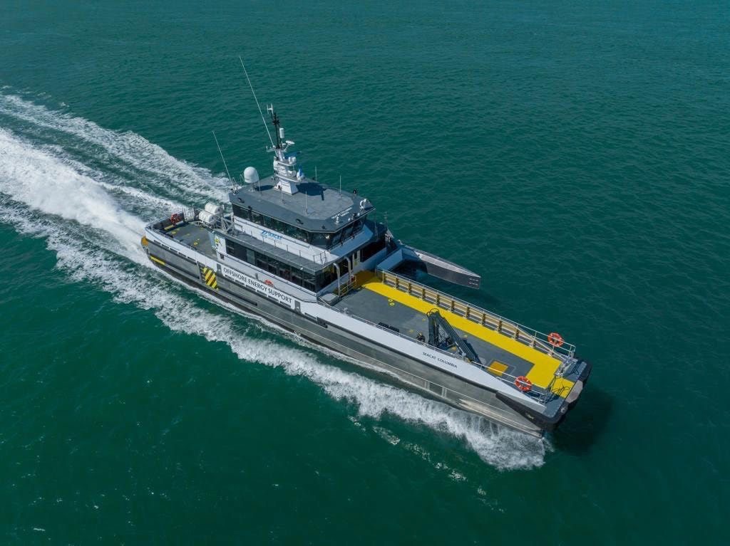 BAR Technologies plans low emission US CTV for 2024