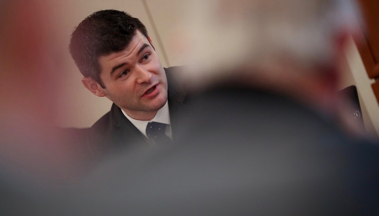 Onshore wind 'costs Irish €1 per person'