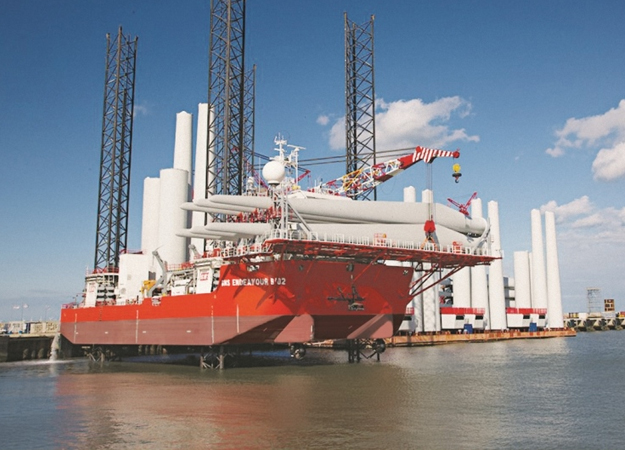 Gulf Marine Services mulls takeover offer Gulf Marine bolsters board
