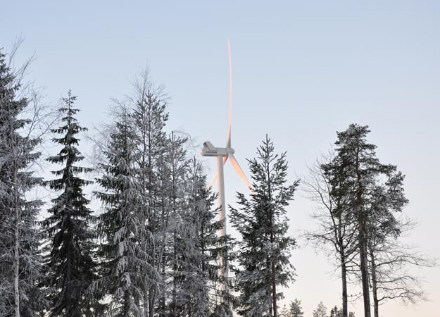 Prime Capital buys 70MW Swedish wind project Swedes in 1GW first quarter power play